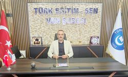 Yürektürk’ten yeni eğitim-öğretim yılı mesajı