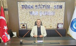 Yürektürk’ten Van’daki öğretmen saldırısına tepki