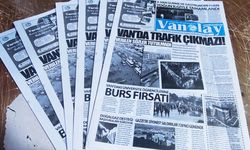 Van’ın Gazete Manşetleri- 03 Ekim 2025