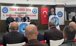 Başkan Özgüven, güven tazeledi