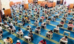 2,5 milyon çocuk yaz Kur’an kurslarına katıldı