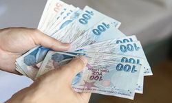 320 milyon liralık destek ödemesi hesaplara yatırılıyor