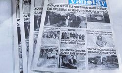 Van’ın Gazete Manşetleri- 14 Ekim 2025