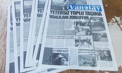 Van’ın Gazete Manşetleri- 06 Ekim 2025