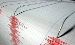 Karadeniz’de deprem! İstanbul’da da hissedildi