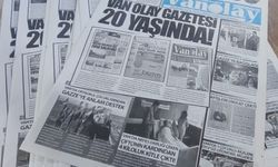 Van’ın Gazete Manşetleri- 10 Ekim 2025