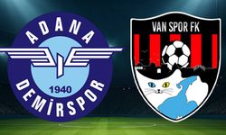 Adana Demirspor-Vanspor maçı için deplasman biletleri satışta!