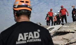 AFAD Sındırgı Depremi Raporunu Açıkladı: 4 Yapı Yıkıldı
