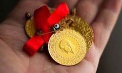 Altının kilogram fiyatı düştü