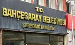 Bahçesaray Belediyesi 2 Personel Arıyor: Son Gün 30 Ekim