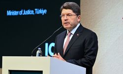 Bakan Tunç’tan dünyaya sert tepki! Gazze olunca insan hakları unutuluyor