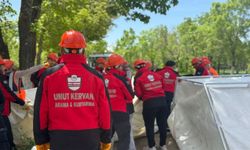 Balıkesir’deki Deprem İçin Umut Kervanı’ndan Açıklama