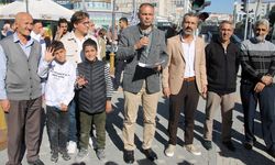 Başkan İlhan: İsrail’le her türlü ilişki kesilsin