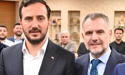 Bayrampaşa Belediyesi'nde seçimi AK Parti'nin adayı İbrahim Akın kazandı