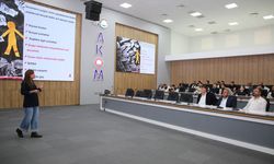 Van'da belediye personeline psikolojik ilk yardım eğitimi verildi