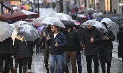 Bitlis günlük hava durumu - 26.10.2025