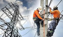 Van Pazartesi Günü karanlığa bürünecek!