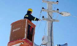 Bitlis’te 21 Ekim’de nerede elektrikler kesilecek?