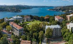 Boğaziçi Üniversitesi 9 Öğretim Elemanı Alıyor: Son Başvuru 13 Kasım