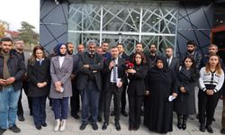 Bölge Barolarından Rojin Kabaiş dosyasına ilişkin açıklama!