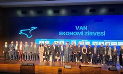 Van Ekonomi Zirvesi İstanbul'da yapılacak