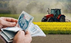 Çiftçilere 349 Milyon liralık destek ödemesi bugün hesaplarda