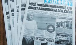 Van’ın Gazete Manşetleri- 15 Ekim 2025