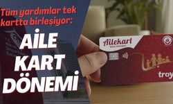 Dijitalleşen Sosyal Hizmetler Dönemi Başlıyor: Aile Kart Uygulamasıyla Sosyal Yardımlarda Yeni Dönem