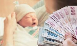 Doğum yardımı ödemeleri annelerin hesaplarına yatırıldı