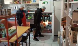 Edremit’te okul kantinleri ve yemekhaneler denetlendi