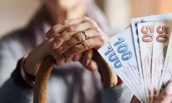 Emeklilere müjde! Maaşlar yükseliyor