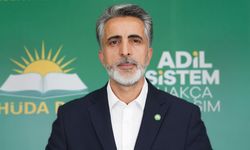 Emiroğlu: Anadilin önündeki yasal engeller kaldırılmalı