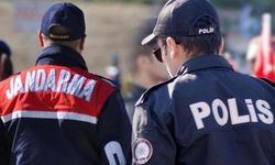 Erciş'te güvenlik güçlerinden yoğun denetim