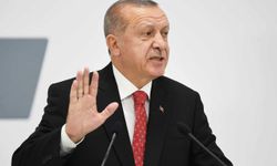 Erdoğan 500 bin liralık tazminat davası açtı