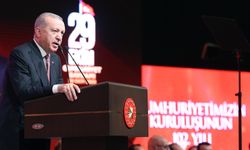 Erdoğan açıkladı: Kültür ve sanat büyük ödülleri sahiplerini buldu