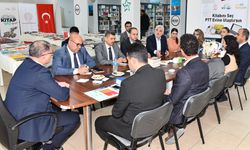 Etüt Van Projesi devam ediyor