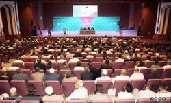 Farklı Kıtalardan Onlarca Alim Diyarbakır'da Buluşuyor!