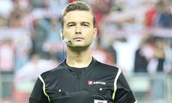 Fatsa Belediyespor- Vanspor maçının hakemleri belli oldu