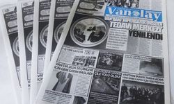Van’ın Gazete Manşetleri- 02 Ekim 2025