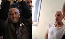 Filistin esir Mervan Bergusi, işgal zindanında darp sonucu bayıldı