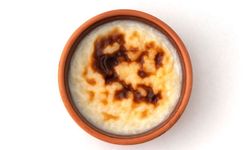 Fırın Sütlaç