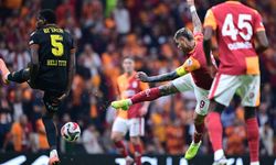 Galatasaray yenilmezlik rekoruna koşuyor!