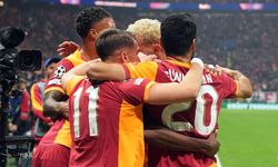 Galatasaray'dan Tarihi Gece: Liverpool'u Osimhen'le Devirdi! (VİDEO)
