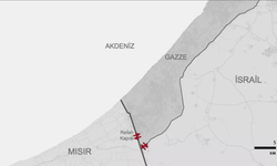 Gazze Zaferi'nde Önemli Bir Gelişme Daha: Mısır’da Uluslararası Zirve Düzenlenecek