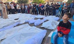 Gazze’de acı büyüyor: 68 binden fazla can kaybı
