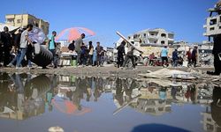 Gazze’de hepatit salgını! Vaka sayısı 70 bini aştı