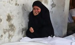 Gazze'de şehit sayısı 67 bin 211'e yükseldi