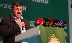 Geçit: Yıllarca Kürt kimliğimiz yok sayıldı