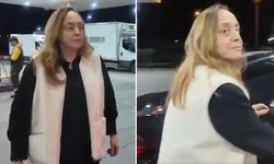 Gezi Davası'nın Kilit İsmi İdi! Menajer Barım Serbest Bırakıldı!