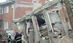 Hafız öğretmen ve ailesine veda: Cenaze törenine büyük katılım